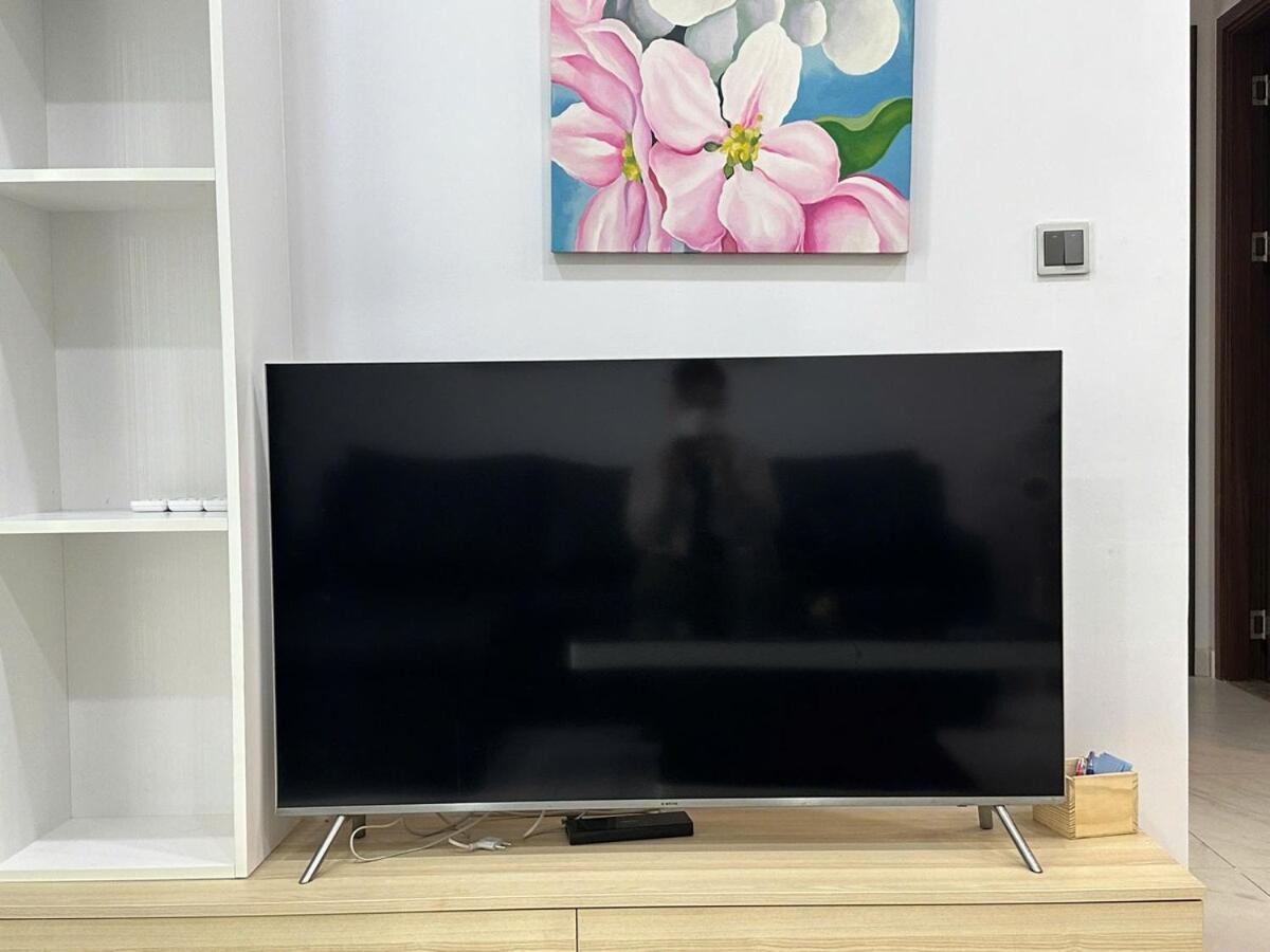 Căn hộ Midtown M7 -2br Balcony, Pool, Wifi, View