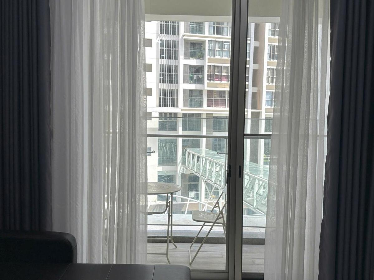 Midtown M7 -2br Balcony, Pool, Wifi, View Apartment