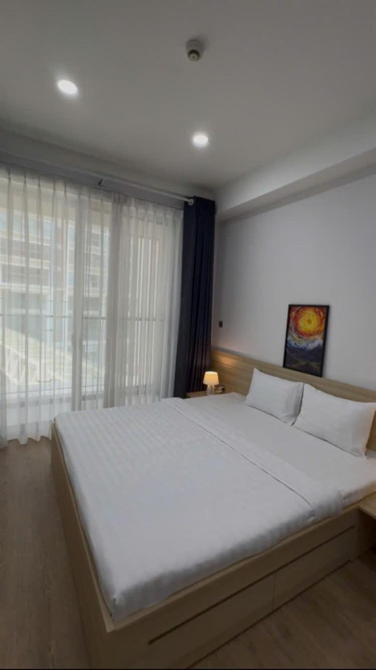 Apartment Midtown M7 -2br Balcony, Pool, Wifi, View *