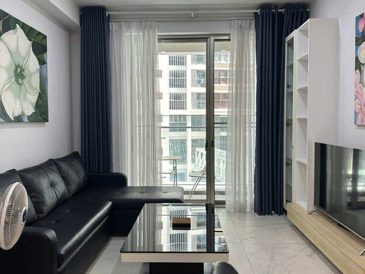 Midtown M7 -2br Balcony, Pool, Wifi, View Apartment *
