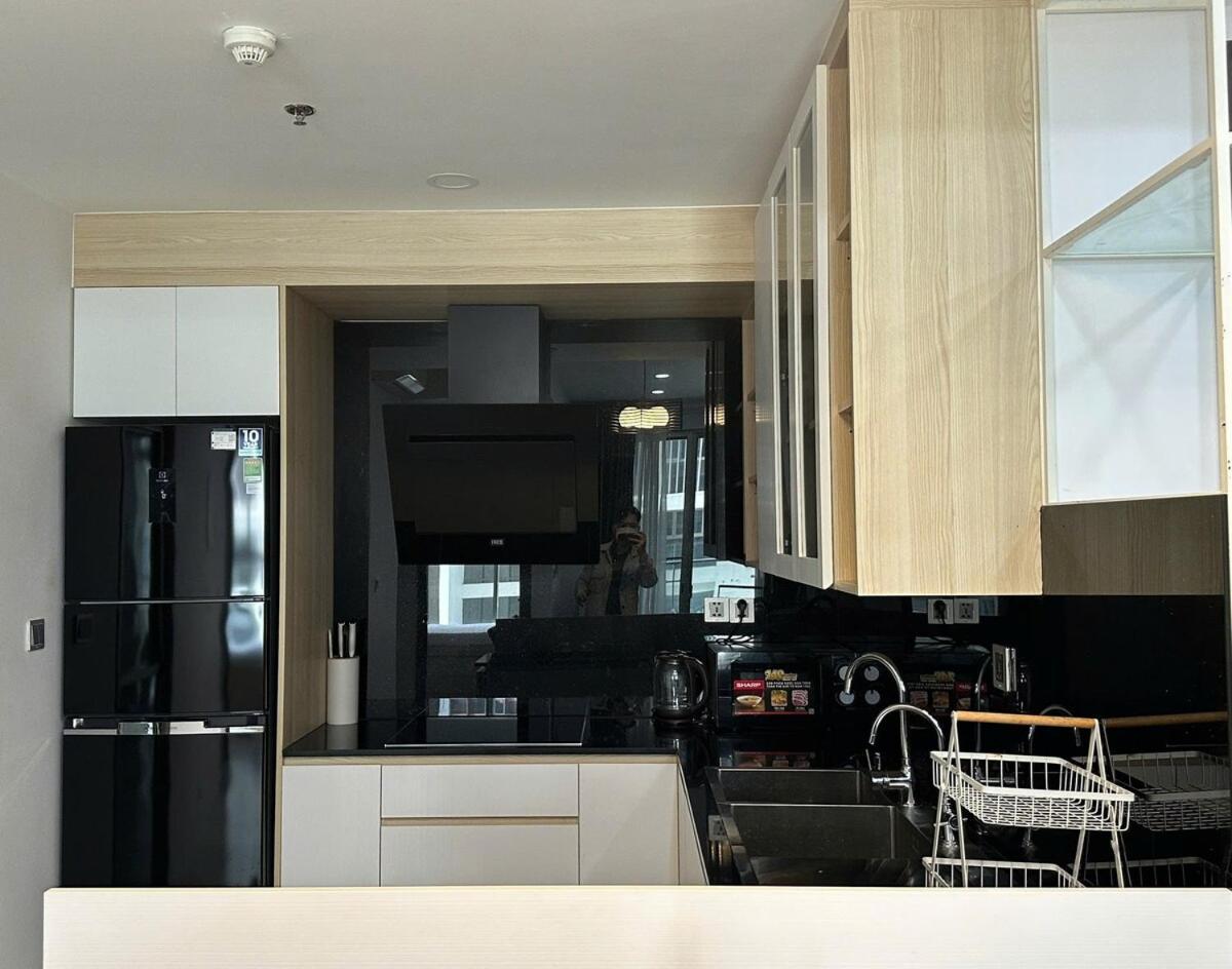Midtown M7 -2br Balcony, Pool, Wifi, View Ho Chi Minh City