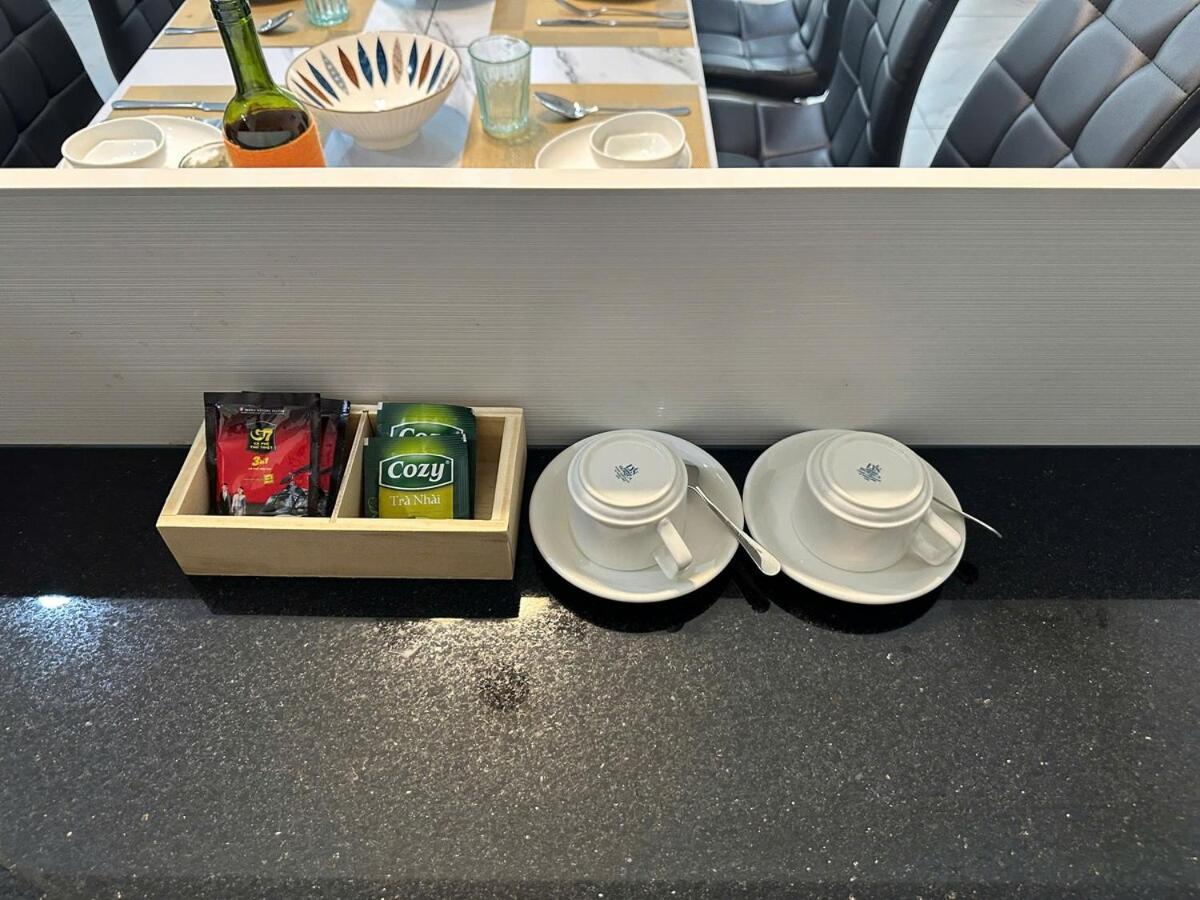 Midtown M7 -2br Balcony, Pool, Wifi, View