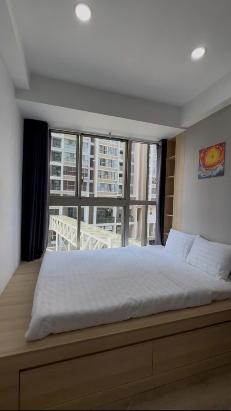 Midtown M7 -2br Balcony, Pool, Wifi, View