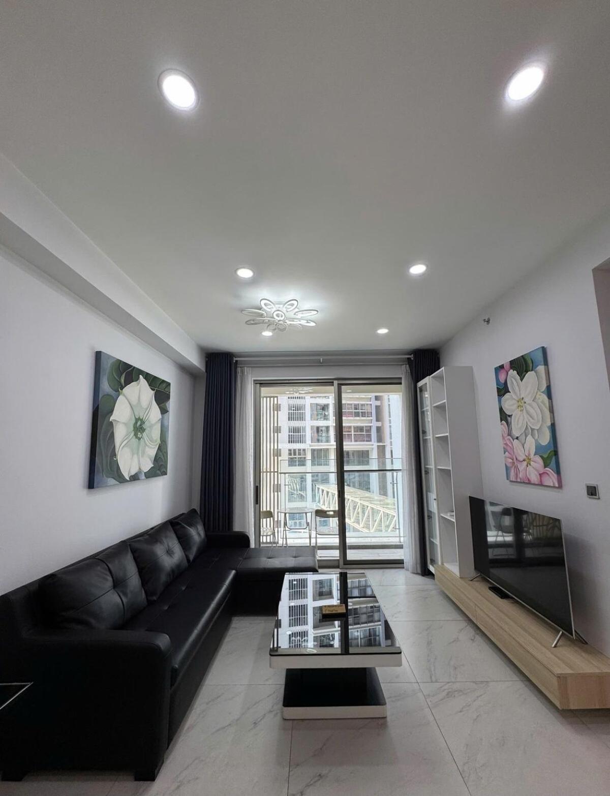 Midtown M7 -2br Balcony, Pool, Wifi, View Apartment *