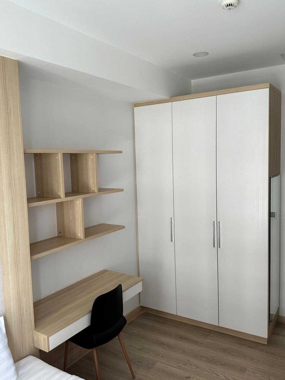 Apartment Midtown M7 -2br Balcony, Pool, Wifi, View *