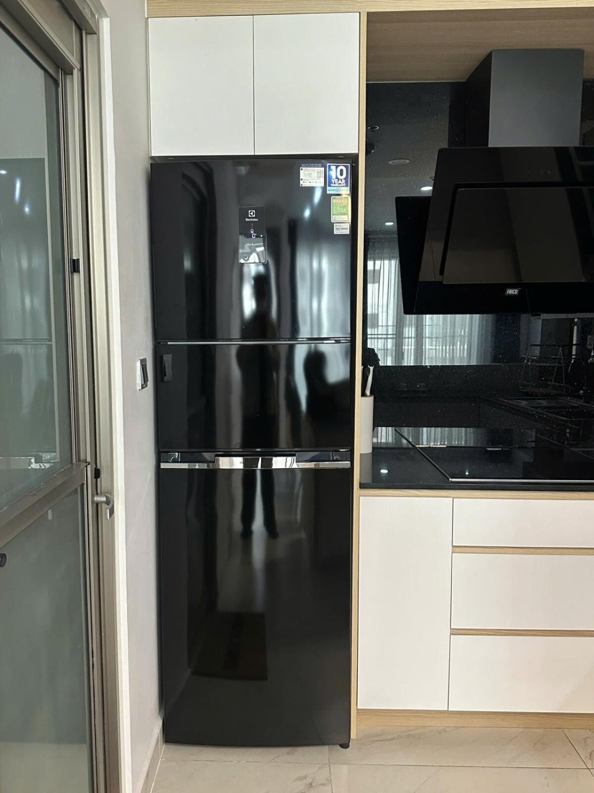 Midtown M7 -2br Balcony, Pool, Wifi, View Ho Chi Minh City