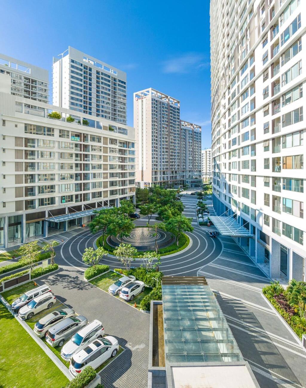Apartment Midtown M7 -2br Balcony, Pool, Wifi, View