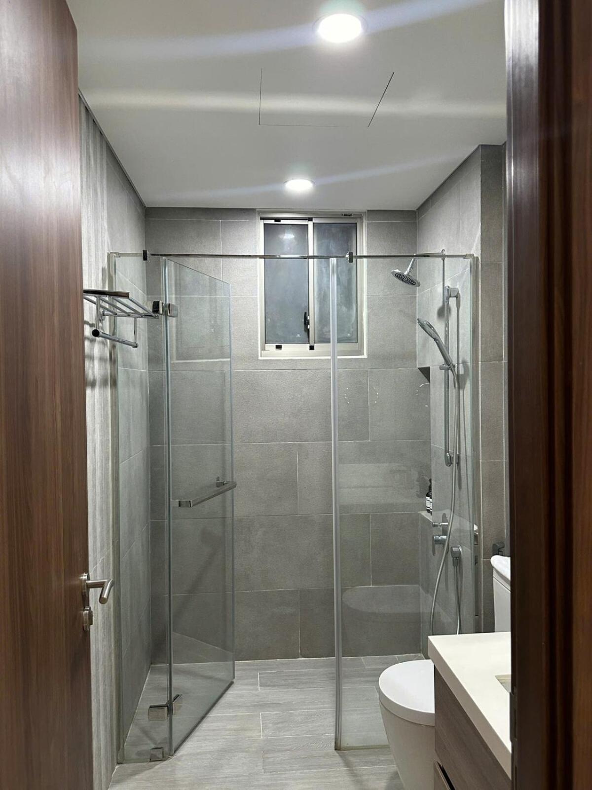 Midtown M7 -2br Balcony, Pool, Wifi, View