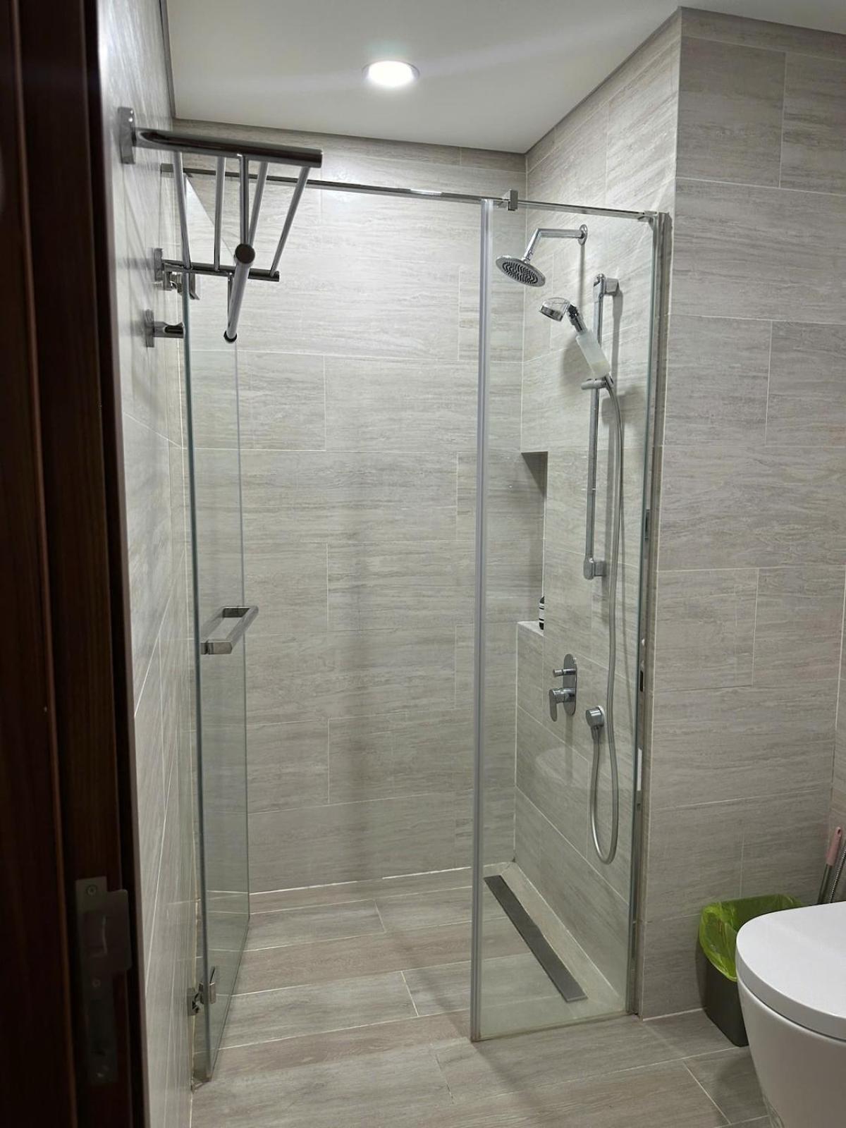 Apartment Midtown M7 -2br Balcony, Pool, Wifi, View *